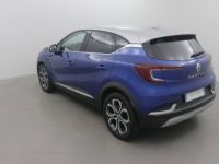 Renault Captur 1.6 E-Tech Plug-in 160 Intens - <small></small> 18.990 € <small>TTC</small> - #3