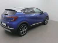 Renault Captur 1.6 E-Tech Plug-in 160 Intens - <small></small> 18.990 € <small>TTC</small> - #4