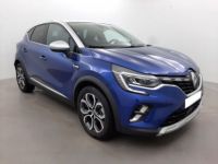 Renault Captur 1.6 E-Tech Plug-in 160 Intens - <small></small> 18.990 € <small>TTC</small> - #1