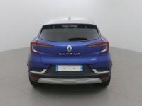 Renault Captur 1.6 E-Tech Plug-in 160 Intens - <small></small> 18.990 € <small>TTC</small> - #27