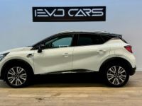 Renault Captur 1.6 E-Tech Plug-in 160ch Initiale Paris / 1ère main Française / Bose - <small></small> 21.490 € <small>TTC</small> - #3