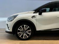 Renault Captur 1.6 E-Tech Plug-in 160ch Initiale Paris / 1ère main Française / Bose - <small></small> 21.490 € <small>TTC</small> - #4