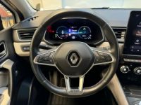 Renault Captur 1.6 E-Tech Plug-in 160ch Initiale Paris / 1ère main Française / Bose - <small></small> 21.490 € <small>TTC</small> - #12