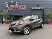 Renault Captur - <small></small> 9.490 € <small>TTC</small> - #1