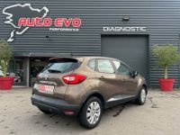 Renault Captur - <small></small> 9.490 € <small>TTC</small> - #3