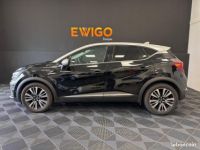 Renault Captur 1.6L E-TECH 160CH HYBRID PHEV INITIALE PARIS Carplay sièges et volant chauffants - <small></small> 19.690 € <small>TTC</small> - #2