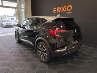 Renault Captur 1.6L E-TECH 160CH HYBRID PHEV INITIALE PARIS Carplay sièges et volant chauffants - <small></small> 19.690 € <small>TTC</small> - #3