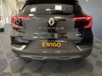 Renault Captur 1.6L E-TECH 160CH HYBRID PHEV INITIALE PARIS Carplay sièges et volant chauffants - <small></small> 19.690 € <small>TTC</small> - #4