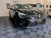 Renault Captur 1.6L E-TECH 160CH HYBRID PHEV INITIALE PARIS Carplay sièges et volant chauffants - <small></small> 19.690 € <small>TTC</small> - #6