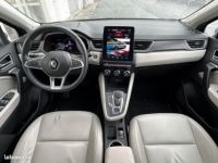 Renault Captur 1.6L E-TECH 160CH HYBRID PHEV INITIALE PARIS Carplay sièges et volant chauffants - <small></small> 19.690 € <small>TTC</small> - #13