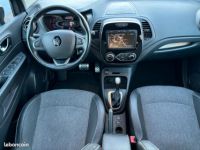 Renault Captur (2) 1.5 DCI 90 Intens EDC - <small></small> 12.990 € <small>TTC</small> - #4