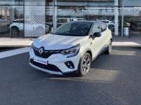 Renault Captur (2) Intens TCe 140 FAP -21 - <small></small> 17.490 € <small>TTC</small> - #1