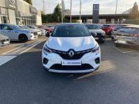 Renault Captur (2) Intens TCe 140 FAP -21 - <small></small> 17.490 € <small>TTC</small> - #2