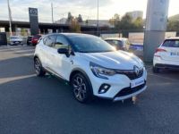 Renault Captur (2) Intens TCe 140 FAP -21 - <small></small> 17.490 € <small>TTC</small> - #3