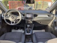 Renault Captur (2) Intens TCe 140 FAP -21 - <small></small> 17.490 € <small>TTC</small> - #7