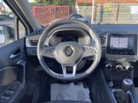 Renault Captur (2) Intens TCe 140 FAP -21 - <small></small> 17.490 € <small>TTC</small> - #10