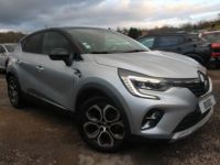 Renault Captur 4 TCE 100 CV INTENS ECO GPL GPS 3D CAMÉRA FULL LED USB JA 18 BLUETOOTH RÉGULATEUR - <small></small> 17.500 € <small>TTC</small> - #1