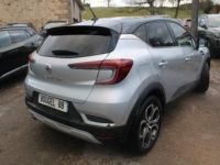 Renault Captur 4 TCE 100 CV INTENS ECO GPL GPS 3D CAMÉRA FULL LED USB JA 18 BLUETOOTH RÉGULATEUR - <small></small> 17.500 € <small>TTC</small> - #2