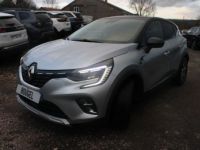 Renault Captur 4 TCE 100 CV INTENS ECO GPL GPS 3D CAMÉRA FULL LED USB JA 18 BLUETOOTH RÉGULATEUR - <small></small> 17.500 € <small>TTC</small> - #4