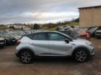 Renault Captur 4 TCE 100 CV INTENS ECO GPL GPS 3D CAMÉRA FULL LED USB JA 18 BLUETOOTH RÉGULATEUR - <small></small> 17.500 € <small>TTC</small> - #5