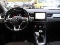 Renault Captur 4 TCE 100 CV INTENS ECO GPL GPS 3D CAMÉRA FULL LED USB JA 18 BLUETOOTH RÉGULATEUR - <small></small> 17.500 € <small>TTC</small> - #10