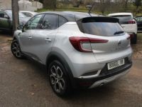 Renault Captur 4 TCE 100 CV INTENS GPL - <small></small> 17.500 € <small>TTC</small> - #3