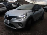 Renault Captur 4 TCE 100 CV INTENS GPL - <small></small> 17.500 € <small>TTC</small> - #4