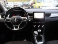 Renault Captur 4 TCE 100 CV INTENS GPL - <small></small> 17.500 € <small>TTC</small> - #10