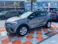 Renault Captur Blue DCI 115 EDC BUSINESS - <small></small> 19.790 € <small>TTC</small> - #1