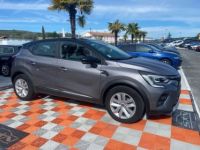 Renault Captur Blue DCI 115 EDC BUSINESS - <small></small> 19.790 € <small>TTC</small> - #3