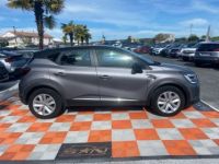 Renault Captur Blue DCI 115 EDC BUSINESS - <small></small> 19.790 € <small>TTC</small> - #4