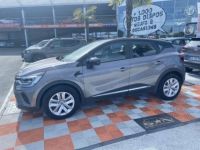 Renault Captur Blue DCI 115 EDC BUSINESS - <small></small> 19.790 € <small>TTC</small> - #8