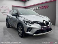 Renault Captur Blue dCi 115 EDC Intens - <small></small> 14.990 € <small>TTC</small> - #1