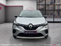 Renault Captur Blue dCi 115 EDC Intens - <small></small> 14.990 € <small>TTC</small> - #2