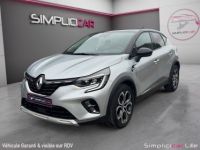 Renault Captur Blue dCi 115 EDC Intens - <small></small> 14.990 € <small>TTC</small> - #3