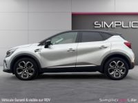 Renault Captur Blue dCi 115 EDC Intens - <small></small> 14.990 € <small>TTC</small> - #4