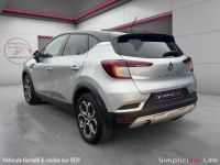 Renault Captur Blue dCi 115 EDC Intens - <small></small> 14.990 € <small>TTC</small> - #5