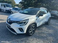 Renault Captur Blue dCi 115 EDC Intens TVA RECUP 1° Main Garantie - <small></small> 16.990 € <small>TTC</small> - #1