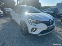 Renault Captur Blue dCi 115 EDC Intens TVA RECUP 1° Main Garantie - <small></small> 16.990 € <small>TTC</small> - #2