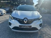 Renault Captur Blue dCi 115 EDC Intens TVA RECUP 1° Main Garantie - <small></small> 16.990 € <small>TTC</small> - #3