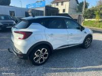 Renault Captur Blue dCi 115 EDC Intens TVA RECUP 1° Main Garantie - <small></small> 16.990 € <small>TTC</small> - #4