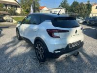 Renault Captur Blue dCi 115 EDC Intens TVA RECUP 1° Main Garantie - <small></small> 16.990 € <small>TTC</small> - #5