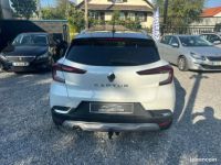 Renault Captur Blue dCi 115 EDC Intens TVA RECUP 1° Main Garantie - <small></small> 16.990 € <small>TTC</small> - #6