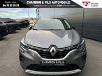 Renault Captur Blue dCi 115 Intens + Pack city - <small></small> 17.990 € <small>TTC</small> - #2