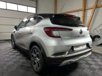Renault Captur Blue dCi 115 Intens - <small></small> 15.490 € <small>TTC</small> - #3