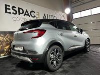 Renault Captur Blue dCi 115 Intens - <small></small> 15.490 € <small>TTC</small> - #5
