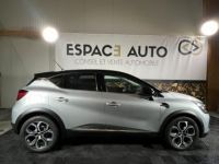 Renault Captur Blue dCi 115 Intens - <small></small> 15.490 € <small>TTC</small> - #6