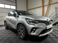 Renault Captur Blue dCi 115 Intens - <small></small> 15.490 € <small>TTC</small> - #7