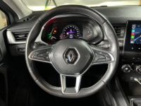 Renault Captur Blue dCi 115 Intens - <small></small> 15.490 € <small>TTC</small> - #19