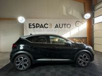 Renault Captur Blue dCi 115 Intens - <small></small> 16.990 € <small>TTC</small> - #6